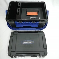 DAIWA TACKLE BOX SALTIGA TB9000