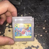 高雄 小港區 桂林 - 2手 GameBoy GBA - 棒球 3 遊戲卡帶 8成新 出售 - 自取自搬 - 透天1～3