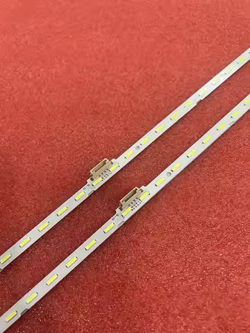 LED Backlight strip for Samsung UA65NU7090K UA65NU7090W UA65NU7100K UA65NU7100R UA65NU7100W UA65NU73