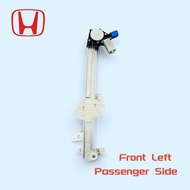 Accord TAO Power Window Regulator Gear w Motor Honda Accord TAO 2008-20012 Front Left / Right Rear