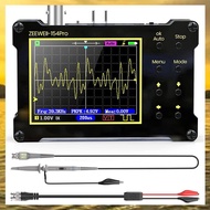(HARB) Car Oscilloscope Digital Oscilloscope Automotive Oscilloscope 14 Type Measurement 40MSa/S Sam