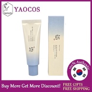 [ความงามของโจซอน] Relief Sun Aqua-ข้าวสด + SPF50 B5 + PA ++++ 50มล