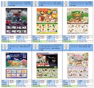 [預訂 2025-6] Rement/ Re-ment/ Re ment 新世紀福音戰士臥室 EVANGELION Room Miffy Cafe微型系列 MIFFY little café MIFF