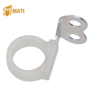 Cable Guide for Yamaha IT125 IT175 IT250 IT250 IT465 IT490 YZ80 YZ100 YZ125 YZ250 YZ490 BW200 BW350 