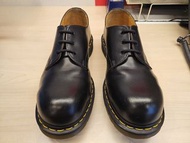 Dr. Martens 1925 5400 黑色皮鞋 Steel toe cap 鋼頭
