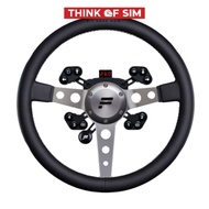 Fanatec Clubsport Steering Wheel Classic 2 V2 QR2