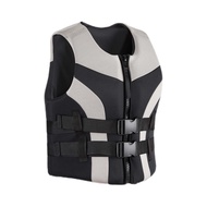 Buoyancy Suit Adult Large Buoyancy Swimsuit Diving Fishing Portable Vest Vest Buoyancy Cotton EPE Pr