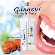 Original  Ganozhi Toothpaste-150g/ Ubat Gigi Ganozhi