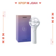 KATSEYE - OFFICIAL LIGHT STICK (7th Oct.2025)