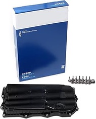 Yiklwwy Oil Pan Automatic Transmission A/T Filter Replacement For Alpha. Romeo GIULIA ALPINA B3 B5 B