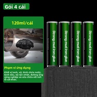 Chất Độn Kim Loại Putty Epoxy Stick Sửa Chữa Rò Rỉ Nhanh Chất Kết Dính Vĩnh Viễn Để Sửa Chữa Vết Nứt