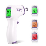 【G09】紅外線測溫電子體溫槍 (平行進口)