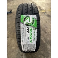 NEW TYRE ROVELO RHP-A68 165/55/14