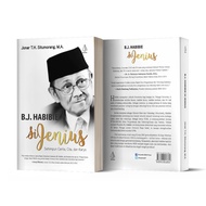 Basabasi - BJ Habibie's Book of Genius - Jonar TH Situmrang - IRCiSoD