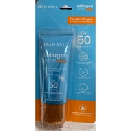 hanasui Collagen Water Sunscreen SPF 50 PA++++ / hanasui sunscreen / hanasui original / hanasui spf