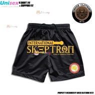 Beach Shorts Akp 1973 Alpha Kappa Rho V34 52th New Design Anniversary Skeptron 52st Clothing Shorts 