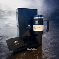 Sandratana Stanley Tumbler x Jennie Tumbler Tumbler Tahan Sejuk