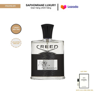 Nước Hoa Nam Creed Aventus For Men EDP 100ml [chính hãng]