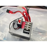 wltoys a949  a959 a979 50kmh esc receiver board