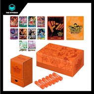 BANDAI - ONE PIECE CARD GAME 3rd ANNIVERSARY SET