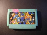 Rockman 5 洛克人5  布魯斯的陷阱│FAMICOM│編號:G3