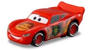 Tomica Cars C-31 Lightning McQueen (Hunter type)