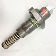 ปั๊ม EC210B EC200B ดีเซลเครื่องยนต์ D6E ปั๊มแรงดันสูง EC240B ชิ้นส่วนรถขุดวอลโว่0414693007