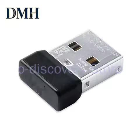USB Receiver Dongle Adapter For Logitech MK270 Mk275 Mk295 Mk315 MK245 Mk240 MK345 MK220 MK235 MK250