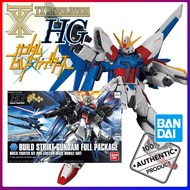 1/144 HGBF Build Strike Gundam Full Package BUILD FIGHTERS