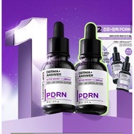 CNP Laboratory Derma+ Answer Active Boost PDRN Ampoule (30ml) – 1+1 Set