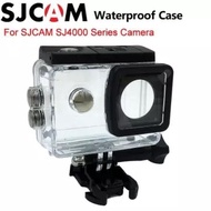 Waterproof Case Underwater Housing Shell for SJCAM SJ4000 SJ 4000 Sport Cam For SJCAM Action Camera 