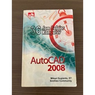 AUTOCAD ARCHICAD REVIT AUTODESK TUTORIAL GUIDE BOOK LEARNING CAD BEGINNERS BEGINNER DRAFTING DRAFT A