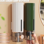 SOAP DISPENSER 45 ML SINGLE LIQUID SOAP DISPENSER SINGLE WITH KEY LOCK DISPENSER CODE I2J3