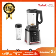 Tefal เครื่องปั่นน้ำผลไม้พลังสูง Infiny Mix+ (1600วัตต์2.6ลิตร) รุ่น BL91HD65 BL91H (รับประกันศูนย์