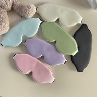 3D Eye Mask Shading Eye Mask Memory Foam Slow Rebound Zero Pressure Feeling Non-Pressure Eye Breatha