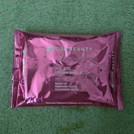 Pure beauty卸妝棉