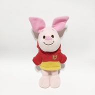 nuiMOs_17cm娃娃_手作娃衣_帽T