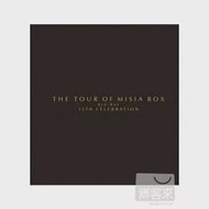 MISIA / THE TOUR OF MISIA BOX Blu-ray 15th Celebration (日本進口完全生產限定版, 11藍光BD)