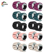 chulisia 2Pcs Ankle Weights Leg Weights Straps Wrist Weights for Yoga Dance Walking