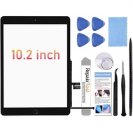 for iPad 7th/8th Generation Screen Replacement Digitizer 10.2"(A2197,A2198,A2200,A2270,A2428,A2429,A