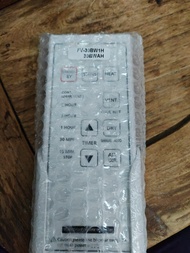 KDK浴室寶遙控器30B WAH