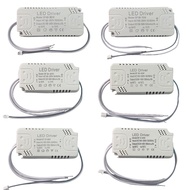 AC165-265V 8-24W 20-36W 30-50W 36-60W 50-70W 60-80W LED Power Supply Unit Lighting For Driver Led Light LED Driver 300mA Board