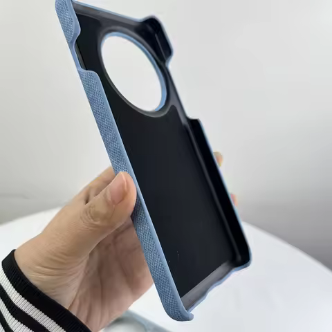 Fashion Denim Jeans Pattern Phone Case For OnePlus 15 13 One Plus ACE 5 3 Pro ACE3 5G Simple Shockpr