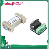 -232 RS232 Serial to RS485/RS422 485/422 Converter Compatible EIA/ RS232C Standard and RS485/RS422 S