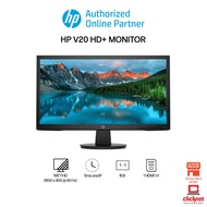 HP V20 HD+ Monitor (19.5'')