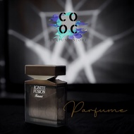 Parfum Rasasi Ignite Fusion for Men EDP 100 ml