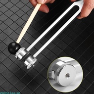 zwinz1aa 128Hz Tuning Fork Clinical  Sensory Aluminum Tuning Fork