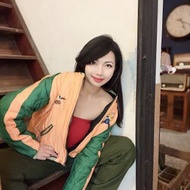 TAILOR TOYO 橙橘草綠x鵝黃純黑 東洋雙面穿橫須賀刺繡棒球外套