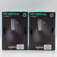 🔥全新現貨🔥Logitech MX Vertical Mouse 高階無線滑鼠人體工學垂直滑鼠🔥順豐即日發貨
