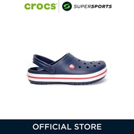 [กรอกโค้ด MAYLZD15 ลด 15%] CROCS Crocband Clog รองเท้าลำลองผู้ใหญ่